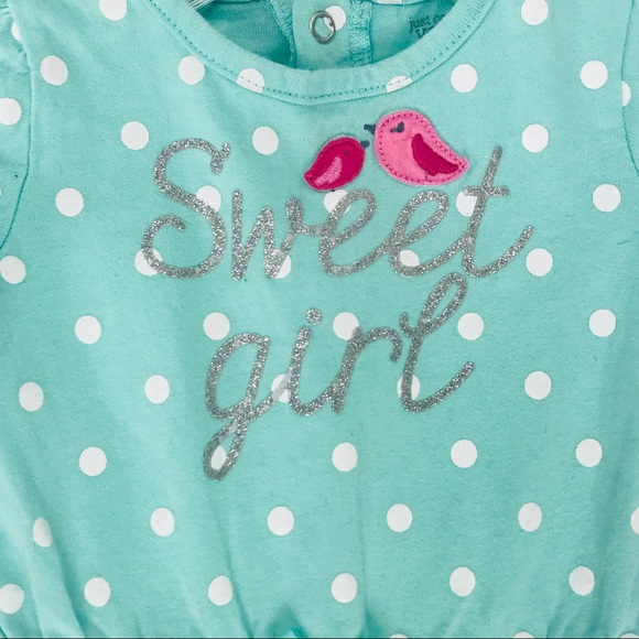 Carters one piece - Picture 7 of 11